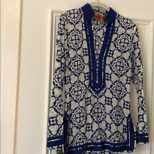 Tory Burch Tunic